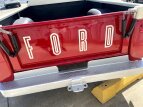 Thumbnail Photo 56 for 1959 Ford F100